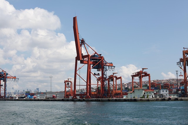 Commerce Chine-Europe : enjeux, échanges et opportunités pour les entreprises